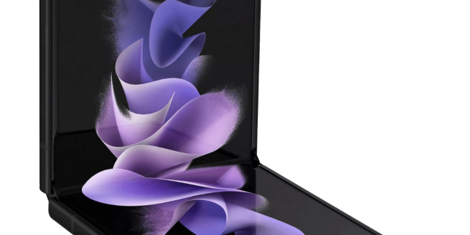 Samsung Galaxy Z3 Flip