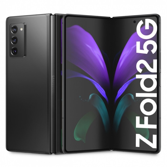 Samsung Galaxy Z Fold2 5g