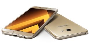 Galaxy A5 2017