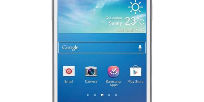 S4 samsung galaxy mini video review same gsmdome unboxing accessories pretty much box miniature