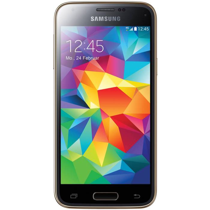 Samsung S5 Mini