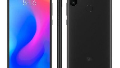 Xiaomi Redmi 6