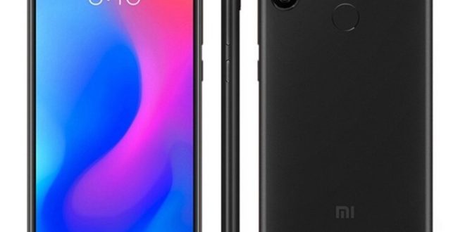 Xiaomi Redmi 6