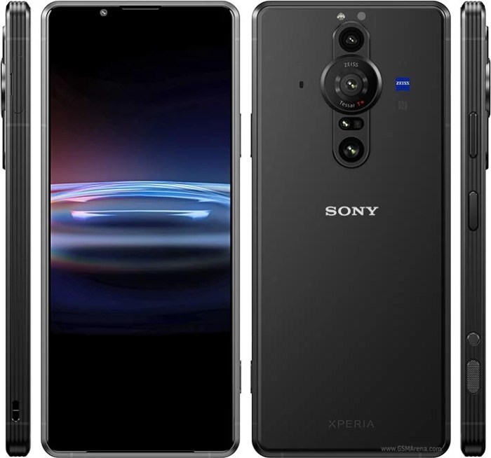 Sony Xperia 1 Pro