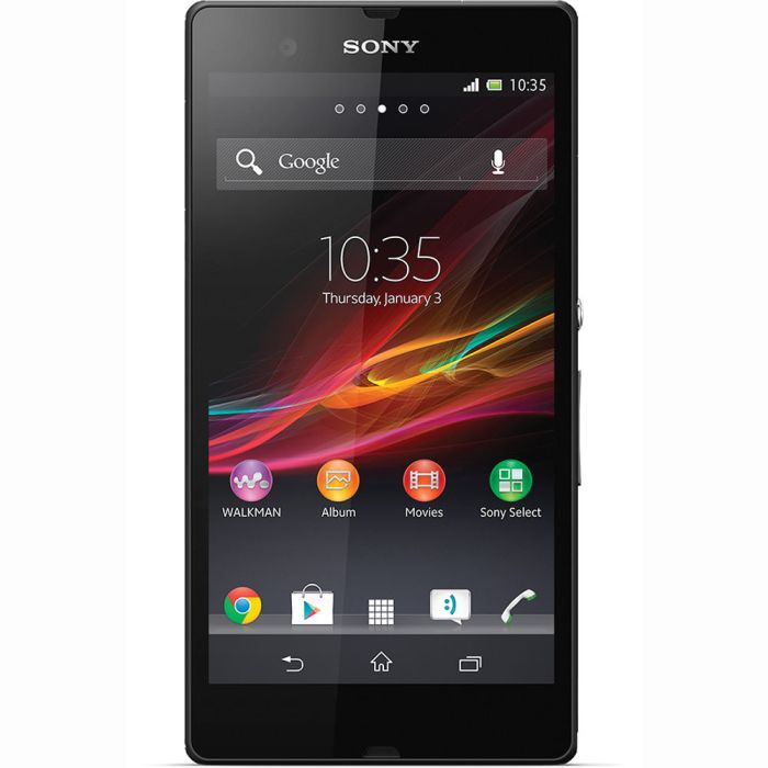 Sony Xperia Z