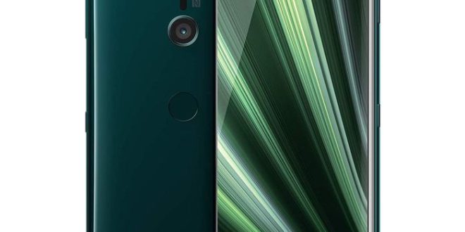 Sony Xperia Z3