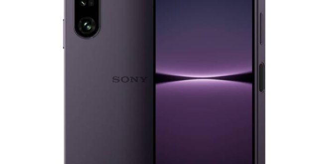 Sony Xperia 1iv