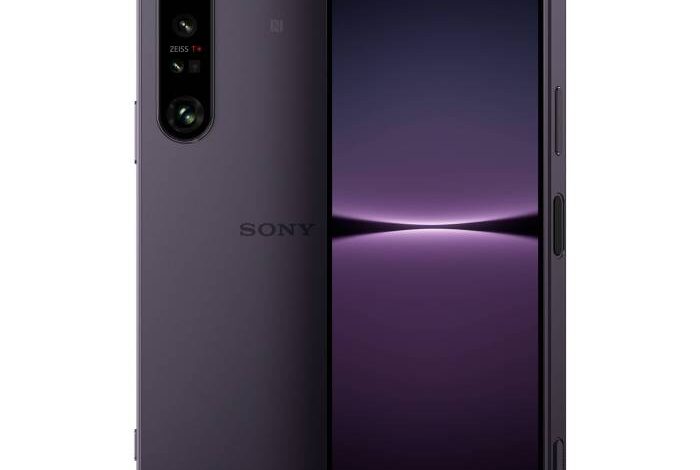 Sony Xperia 1iv