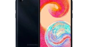 Samsung Galaxy Ao4e