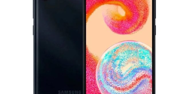 Samsung Galaxy Ao4e