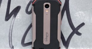 Unihertz atom xl