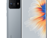 Xiaomi Mix 4