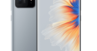Xiaomi Mix 4