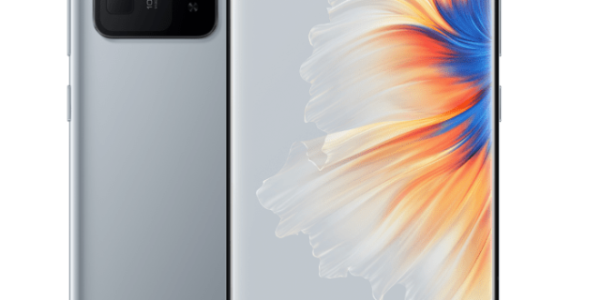 Xiaomi Mix 4