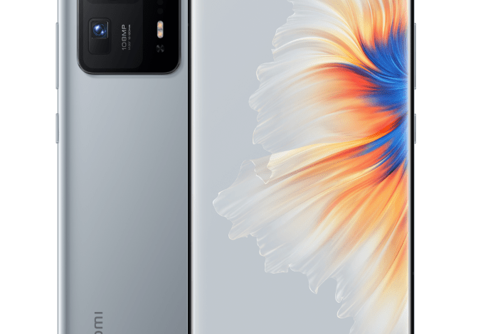 Xiaomi Mix 4