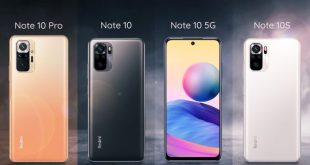 Redmi Note 10 4g