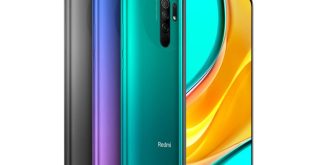 Redmi C9