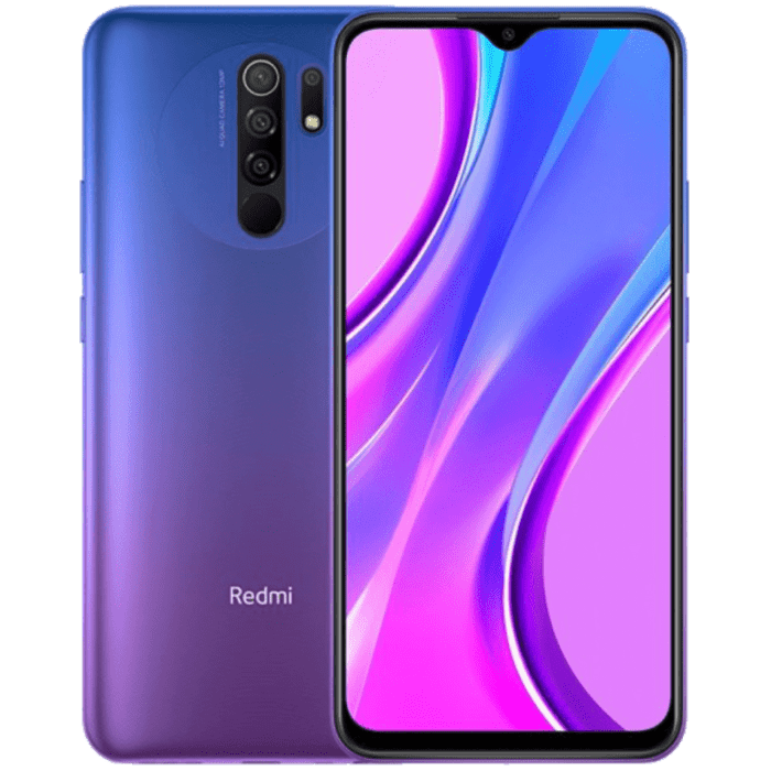 Redmi 9s 128gb 4g lcd gsm 6gb