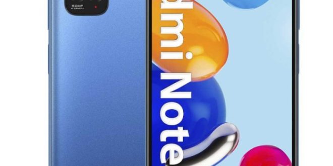 Redmi Note 11 128 Gb