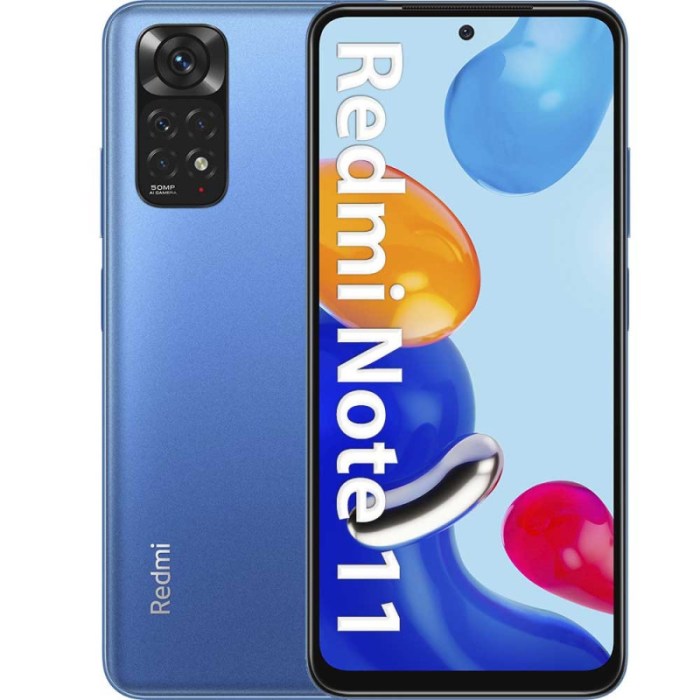 Redmi Note 11 128 Gb