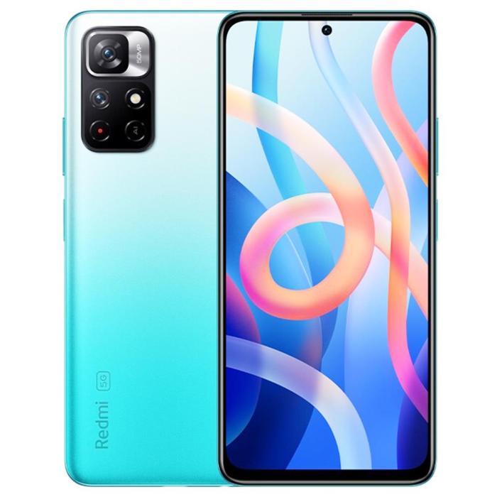 Xiaomi Note 11 5g