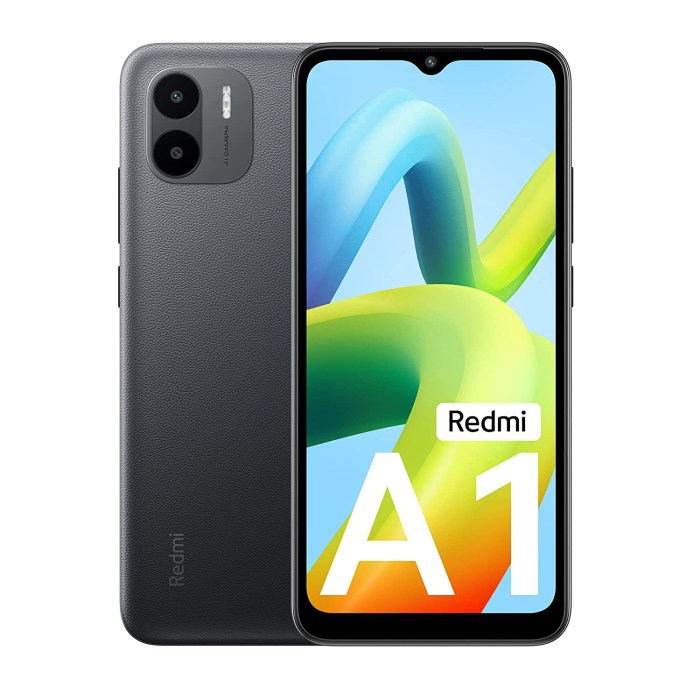 Redmi A 1