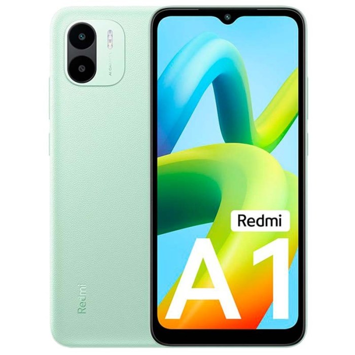 Redmi A 1