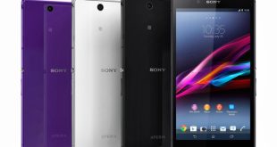 Sony Xperia Z