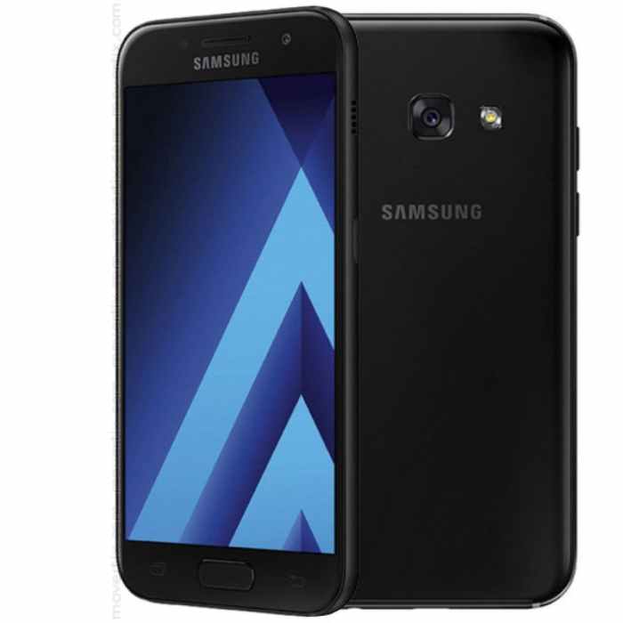 Galaxy A3 2017