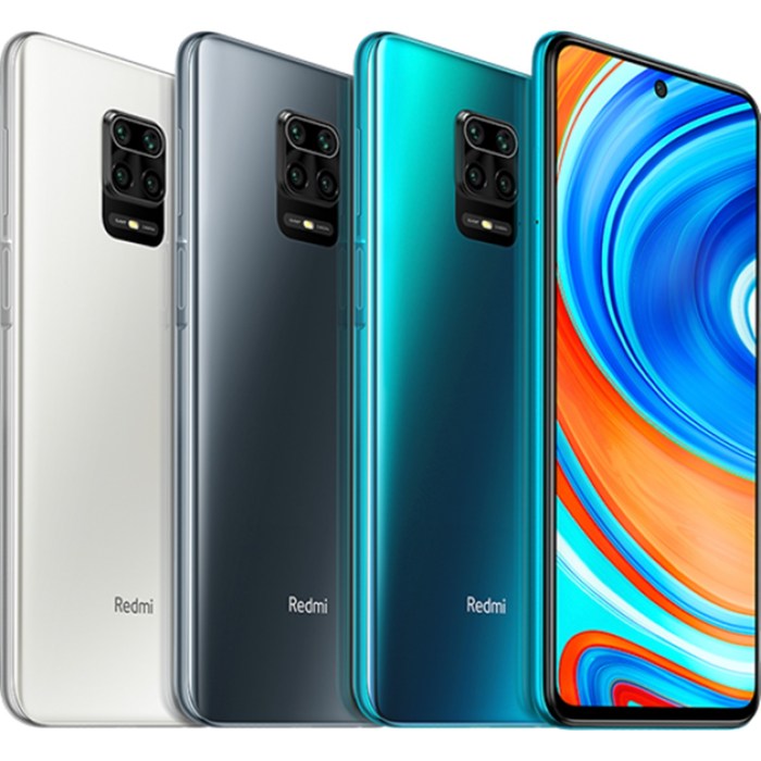 Xiaomi Redmi 9s