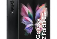 Samsung Galaxy Fold 3 5g