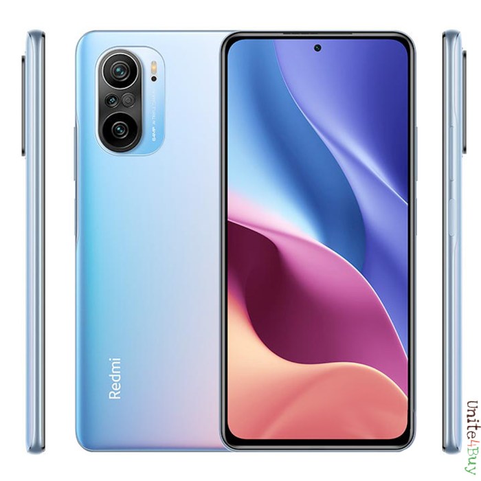 Redmi K40 Pro