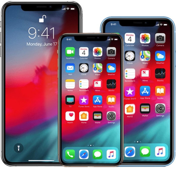 Iphones coming will three kuo 5g support