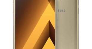 Galaxy A3 2017