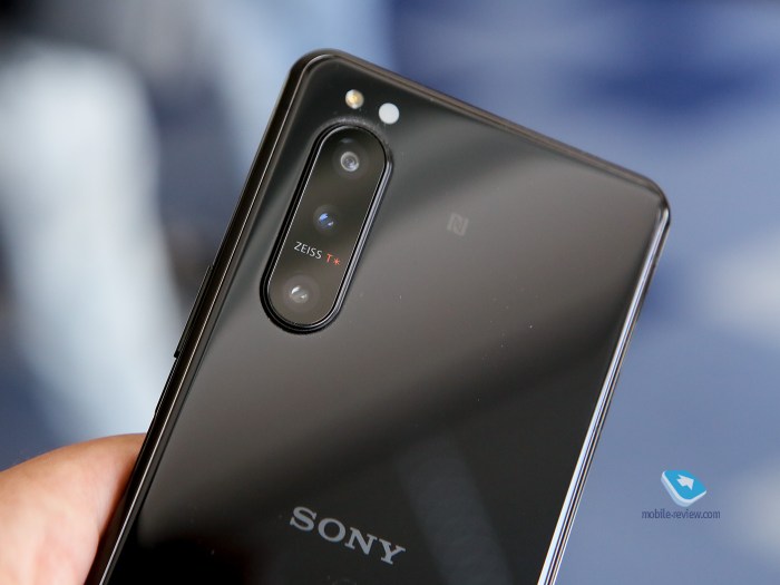 Xperia 120hz everything trustedreviews gearopen upgrades