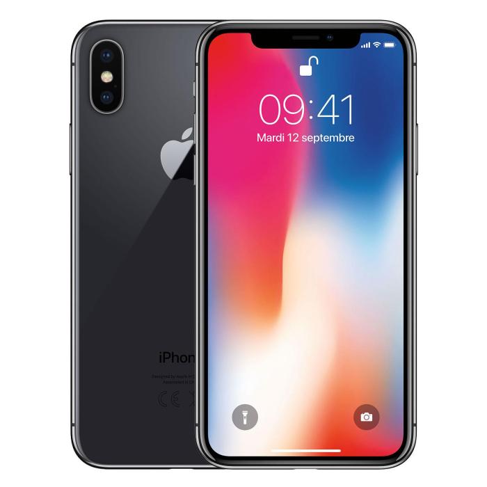 Apple Iphone X 256gb