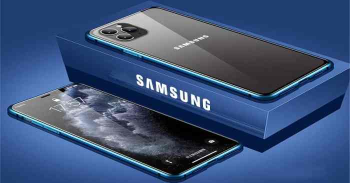 Samsung Galaxy Note 11