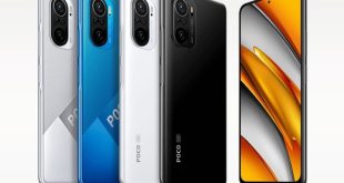 Xiaomi Poco F3 5g