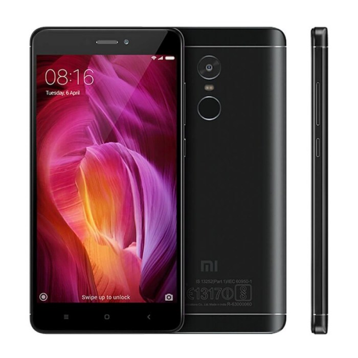 Note redmi xiaomi 64gb snapdragon 4g 4x global mobilephone ram smartphone rom matte version lte inch price geekmaxi mobile senheng