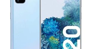 Samsung Galaxy S20 Dual Sim
