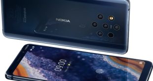 Nokia 9 Pureview