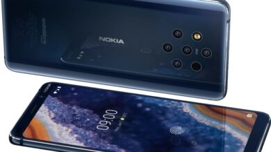 Nokia 9 Pureview