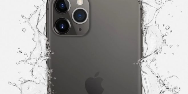 Apple Iphone 11 Pro Max 64gb