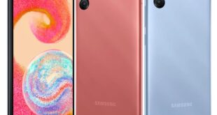 Harga Samsung Galaxy A04e