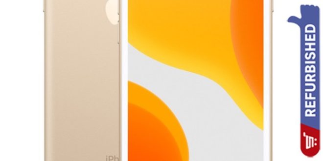 Iphone 7 128