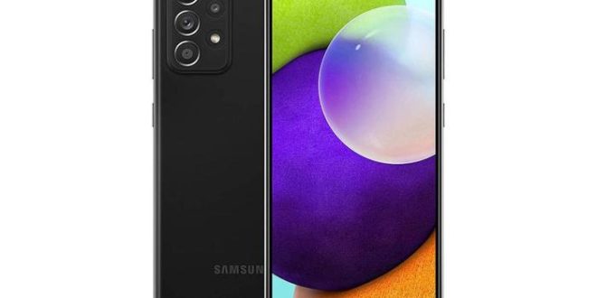 Samsung a52