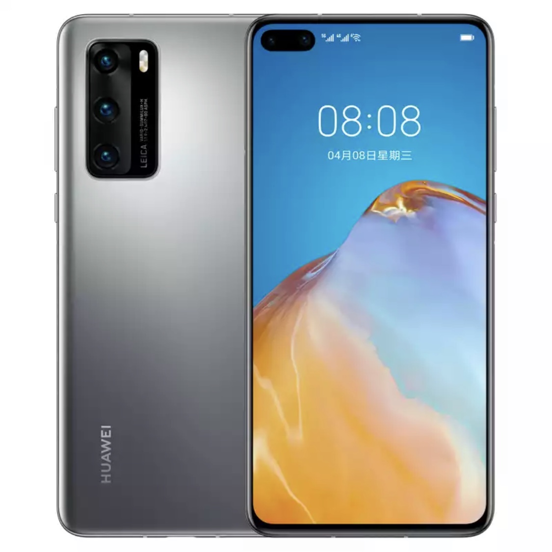 Huawei P40 5g