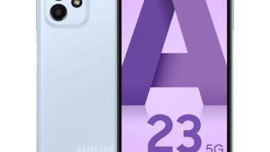 Samsung Galaxy A23 64gb