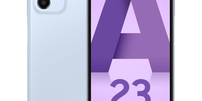 Samsung Galaxy A23 64gb