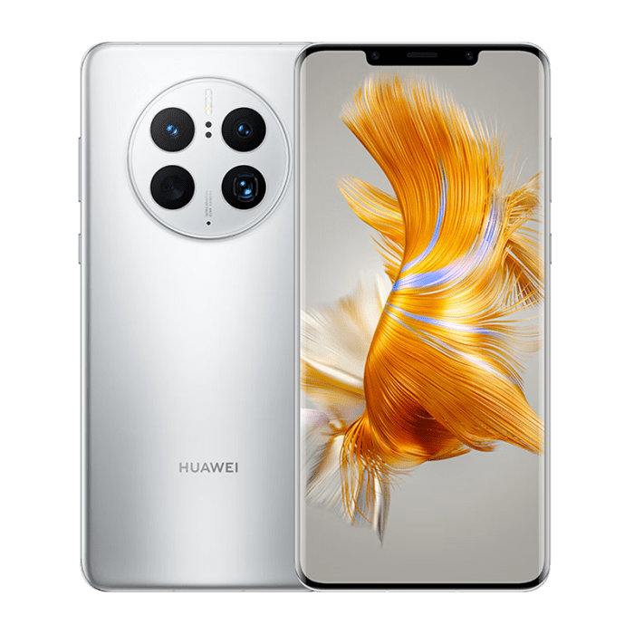 Huawei Mate 50 Pro 5g